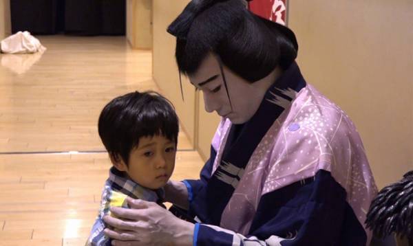 悲しみを越えて…海老蔵一家の2017年を追った「市川海老蔵に、ござりまする　2018」放送