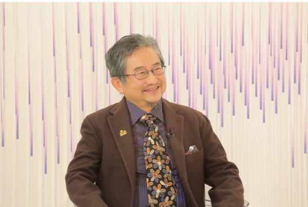 永井豪、漫画家生活50年をローマでふり返る「アナザースカイ」