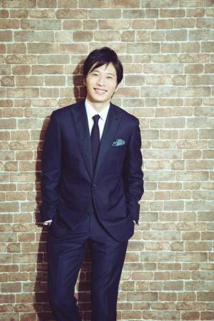 【インタビュー】安心キャラで落ち着きたくない――迷わず挑戦し続ける田中圭