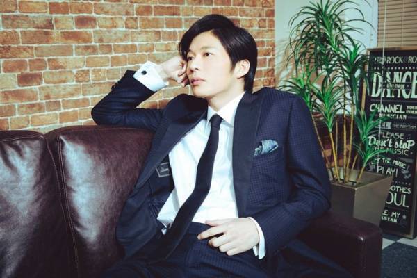 【インタビュー】安心キャラで落ち着きたくない――迷わず挑戦し続ける田中圭