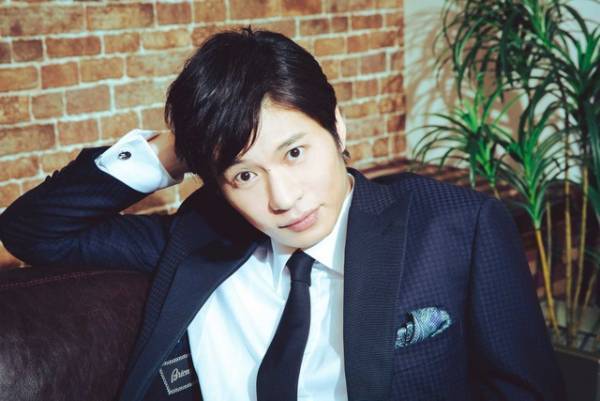 【インタビュー】安心キャラで落ち着きたくない――迷わず挑戦し続ける田中圭