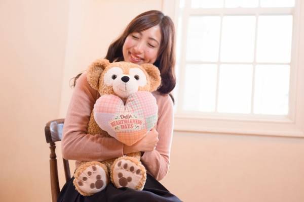 【ディズニー】ダフメイのキャラ弁グッズが超キュート！「ダッフィーのハートウォーミング・デイズ」始動