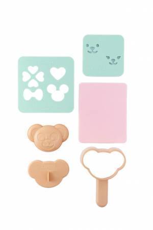 【ディズニー】ダフメイのキャラ弁グッズが超キュート！「ダッフィーのハートウォーミング・デイズ」始動