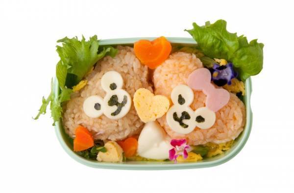 【ディズニー】ダフメイのキャラ弁グッズが超キュート！「ダッフィーのハートウォーミング・デイズ」始動