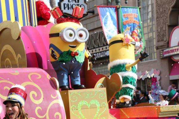 【USJ】ホリデーイベントもいよいよフィナーレ！いまから間に合う5大ポイントまとめ