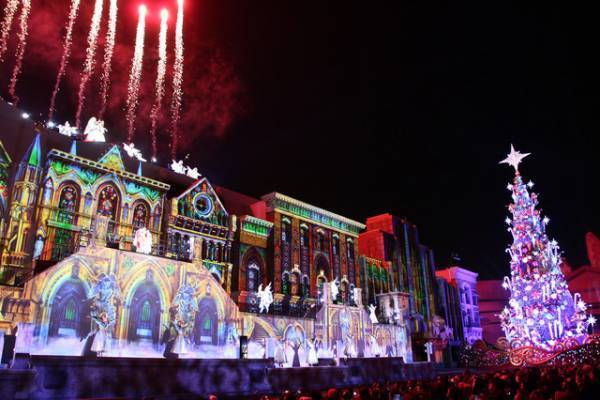 【USJ】ホリデーイベントもいよいよフィナーレ！いまから間に合う5大ポイントまとめ