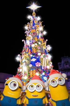 【USJ】ホリデーイベントもいよいよフィナーレ！いまから間に合う5大ポイントまとめ