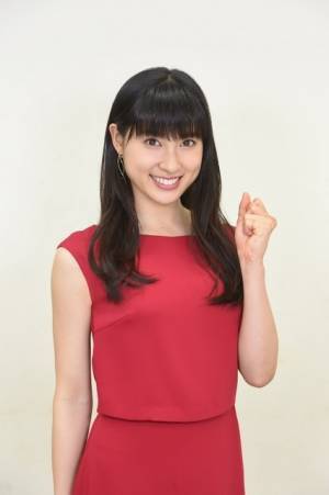 土屋太鳳、ドラマ「チア☆ダン」で主演！ 映画の数年後を描くもう一つの物語