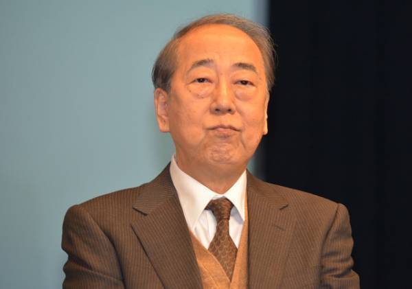 松本潤＆香川照之、プライベートでも現場でもイチャイチャ「芸能界の中で一番仲がいい」