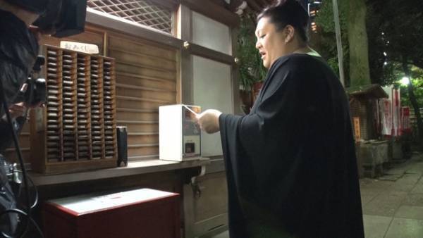 木村拓哉、マツコから「一緒に住んで」とお願いされ!? 「夜の巷を徘徊する」