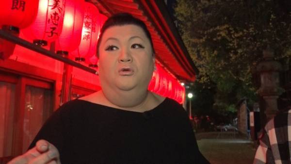 木村拓哉、マツコから「一緒に住んで」とお願いされ!? 「夜の巷を徘徊する」