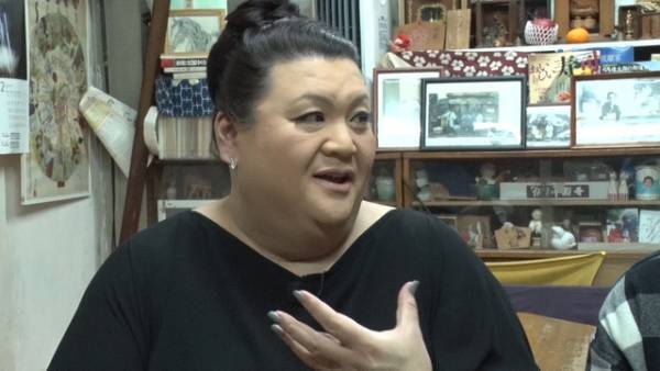 木村拓哉、マツコから「一緒に住んで」とお願いされ!? 「夜の巷を徘徊する」