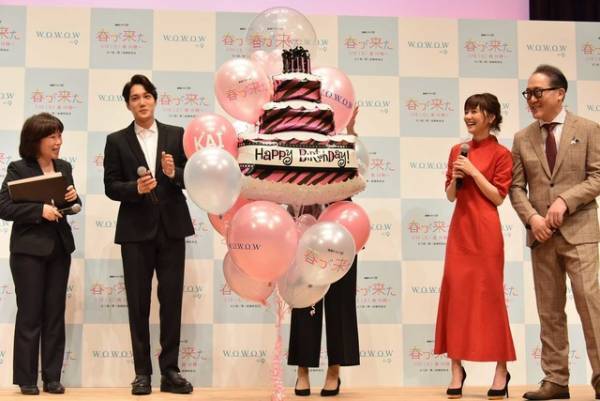 EXOカイ、お気に入りの日本語は「借金シテマシタ」!? 日本ドラマ初主演作で