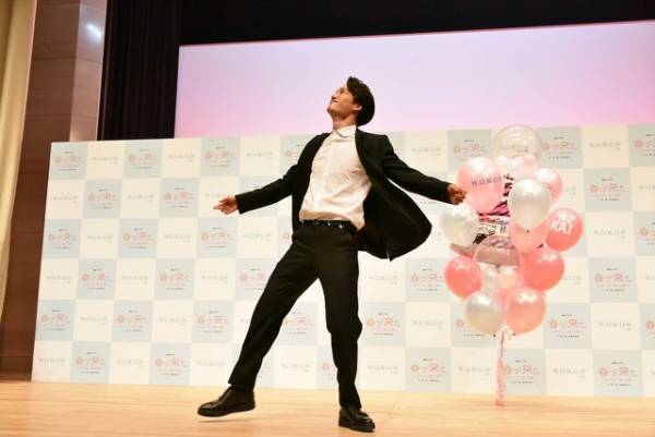 EXOカイ、お気に入りの日本語は「借金シテマシタ」!? 日本ドラマ初主演作で