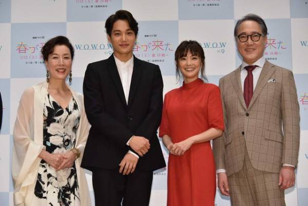 EXOカイ、お気に入りの日本語は「借金シテマシタ」!? 日本ドラマ初主演作で