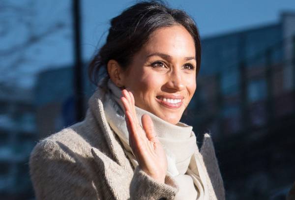 メーガン・マークル、全てのSNSアカウントを削除！ファンに「さよならメッセージ」も