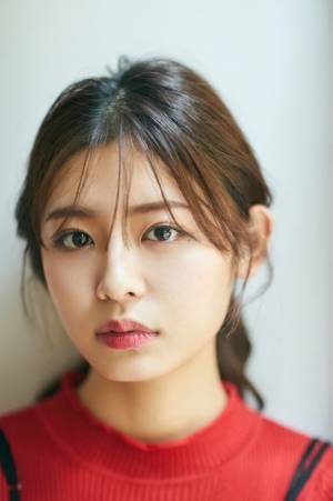 古畑星夏が朝ドラ初挑戦！ 佐藤健の運命の人に…？ 「半分、青い。」