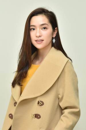 中村アン、吉岡里帆＆桐谷健太の関係をかき乱す!? 「きみが心に棲みついた」出演決定