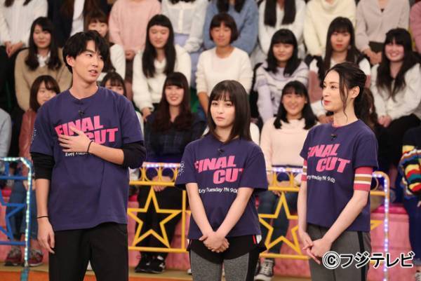 亀梨和也、誰にも言っていない秘密を告白！「VS嵐」
