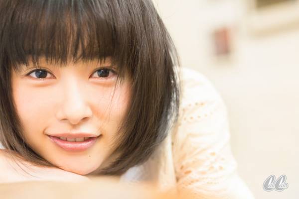 桜井日奈子、『ママレード・ボーイ』でショートボブに！