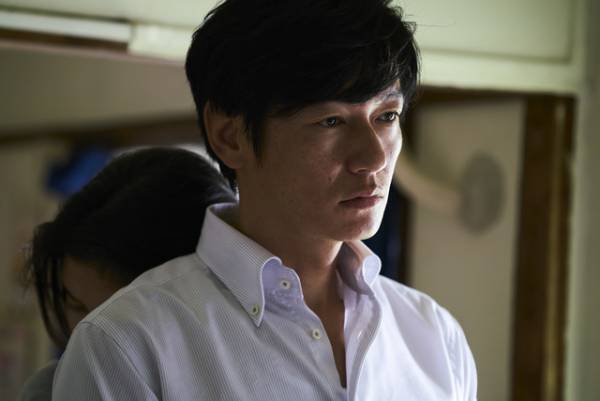 井浦新、2018年も“大人の男の魅力”が止まらない！『光』「アンナチュラル」ほか