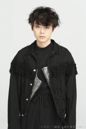 菅田将暉、主演男優賞に「気が引き締まります」キネ旬ベスト・テン発表