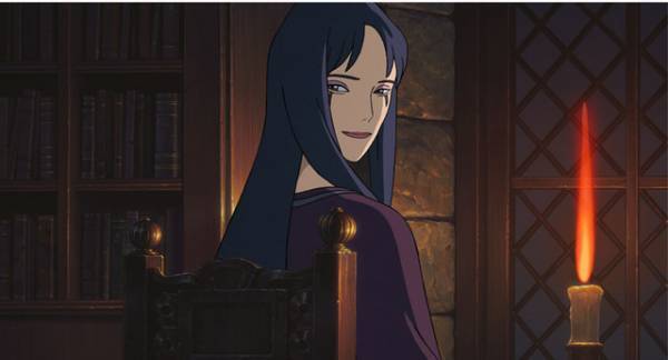 「冬もジブリ」今夜は壮大な冒険ファンタジー『ゲド戦記』