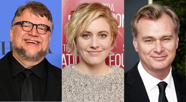 アカデミー賞に向け見逃せない！全米監督協会賞のノミネーションが発表