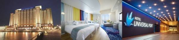 【USJ】芳醇な“苺スイーツ”にうっとり！「ストロベリーケーキフェア」開催