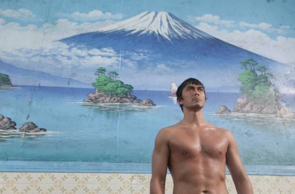 阿部寛のローマ人ぶりに世界が驚いた…！『テルマエ・ロマエ』テレビ放送