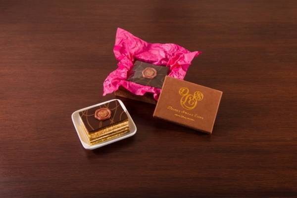 【ディズニー】期間限定バレンタイン専門店がシーに初登場！「オリジナルブランド“ディズニー・スウィート・ラブ”」