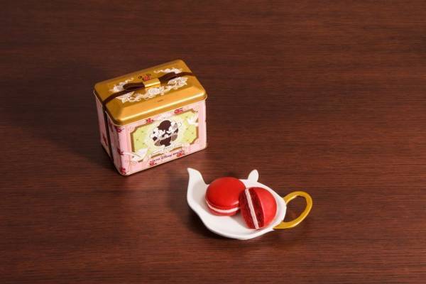 【ディズニー】期間限定バレンタイン専門店がシーに初登場！「オリジナルブランド“ディズニー・スウィート・ラブ”」