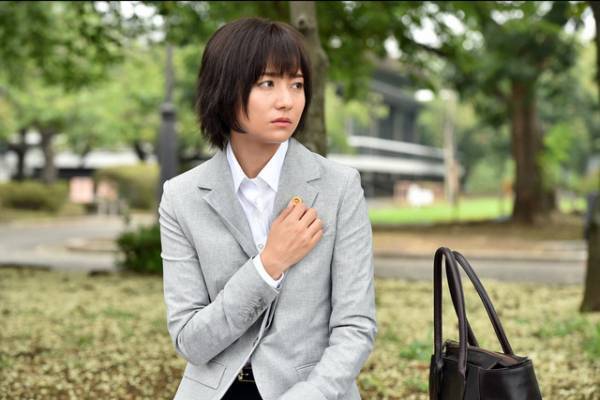 おやじギャグ健在にファン歓喜！話題の人物も登場でネットが沸いた「99.9-刑事専門弁護士- SEASON II」