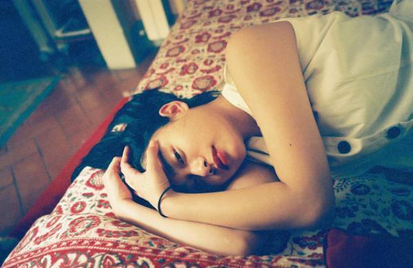 杉咲花、二十歳の輝き映す1st写真集発売！「初めてのイタリア。愛おしい旅でした」