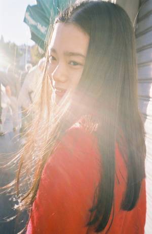 杉咲花、二十歳の輝き映す1st写真集発売！「初めてのイタリア。愛おしい旅でした」