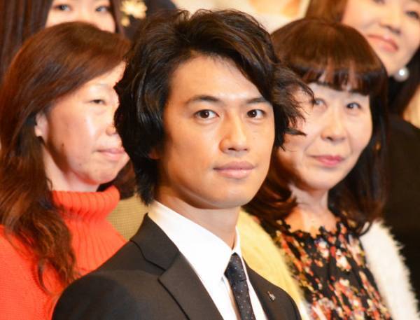 木村拓哉、現場ではモノマネ披露！斎藤工ら「そっくりでした」絶賛