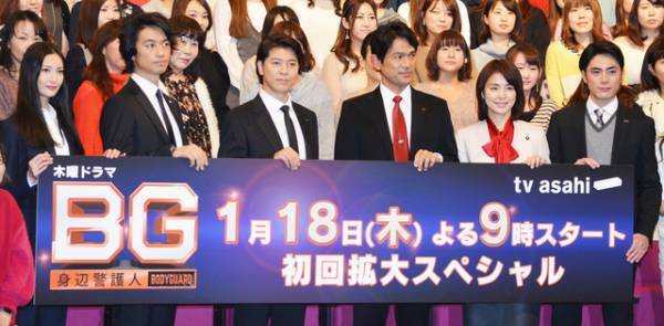 木村拓哉、現場ではモノマネ披露！斎藤工ら「そっくりでした」絶賛