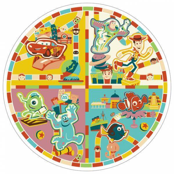 【ディズニー】アンバでも「ピクサー・プレイタイム」！宿泊記念グッズやプログラムも