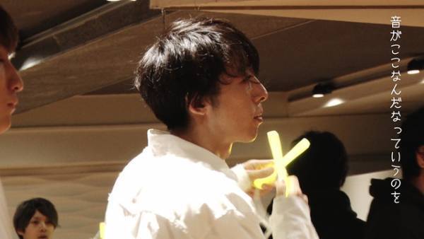 高橋一生が“ヲタ芸”に初挑戦！「氷結」新CM