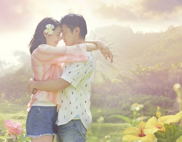 山田孝之×長澤まさみのキス寸前シーンも！『50回目のファーストキス』初映像公開