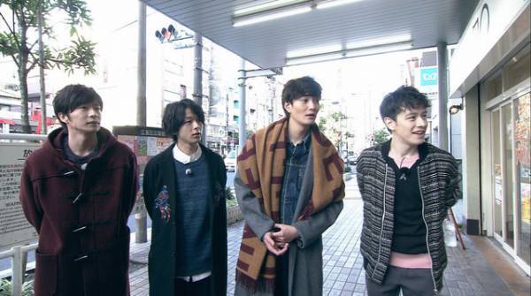 岡田将生＆田中圭＆中村倫也の意外な恋愛観とは？「火曜サプライズ」