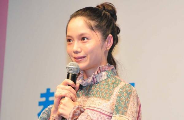 宮崎あおい、子役時代をふり返る「どんなに大変でも現場はキラキラしていた」