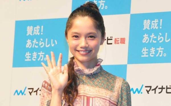 宮崎あおい、子役時代をふり返る「どんなに大変でも現場はキラキラしていた」