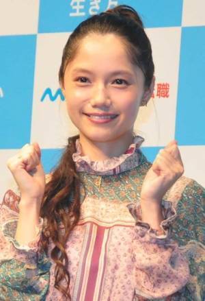 宮崎あおい、子役時代をふり返る「どんなに大変でも現場はキラキラしていた」