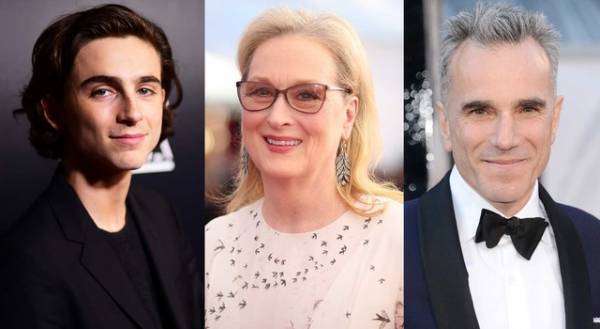 【イマ旬！ハリレポ】現地目線！第90回アカデミー賞レース特集～ノミネーション必至の女優＆男優編 前編