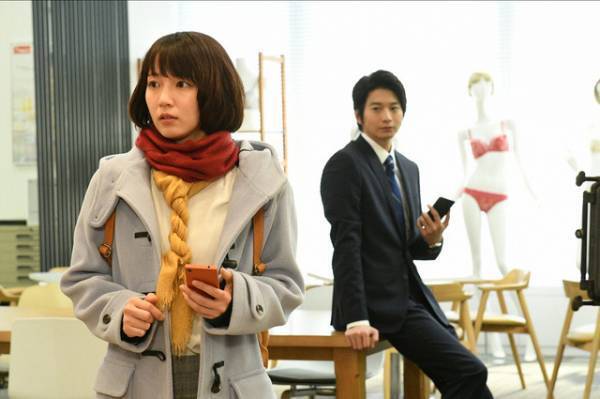 「ホラー映画より怖い」「心が痛い」…「きみが心に棲みついた」に反応様々！向井理の怖演技も話題