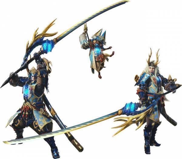 【USJ】モンハンの世界観にどっぷり！限定“アイルー”グッズ＆限定フード続々登場