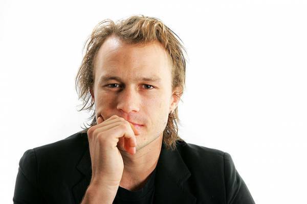 ヒース・レジャーの死から10年…姉が心境を語る