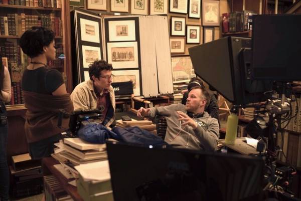 マーク・ウェブ監督最新作、邦題は『さよなら、僕のマンハッタン』に決定！