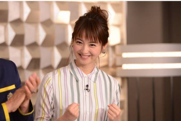 “ゴチバトル”新メンバーは誰!? 佐々木希がVIPチャレンジャーで参加「ぐるナイ」